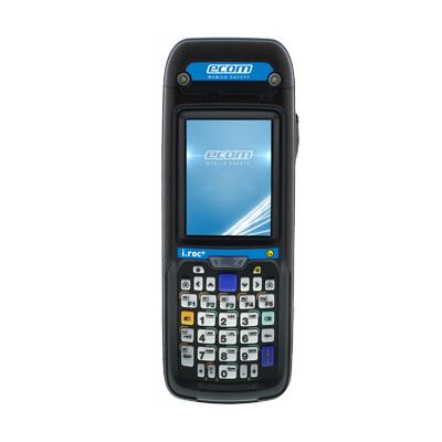 Ci70-Ex型防爆手持機