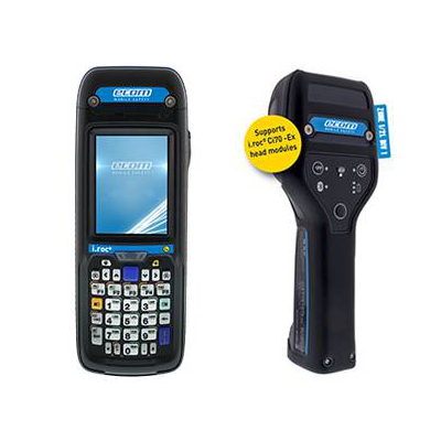 ?Ident-Ex01?防爆藍(lán)牙掃描槍