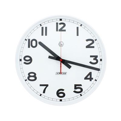 本質(zhì)安全掛鐘 - Ex-Time 40